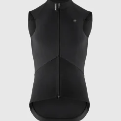 Gilet Assos Mille GTS Spring Fall S11 - Nero