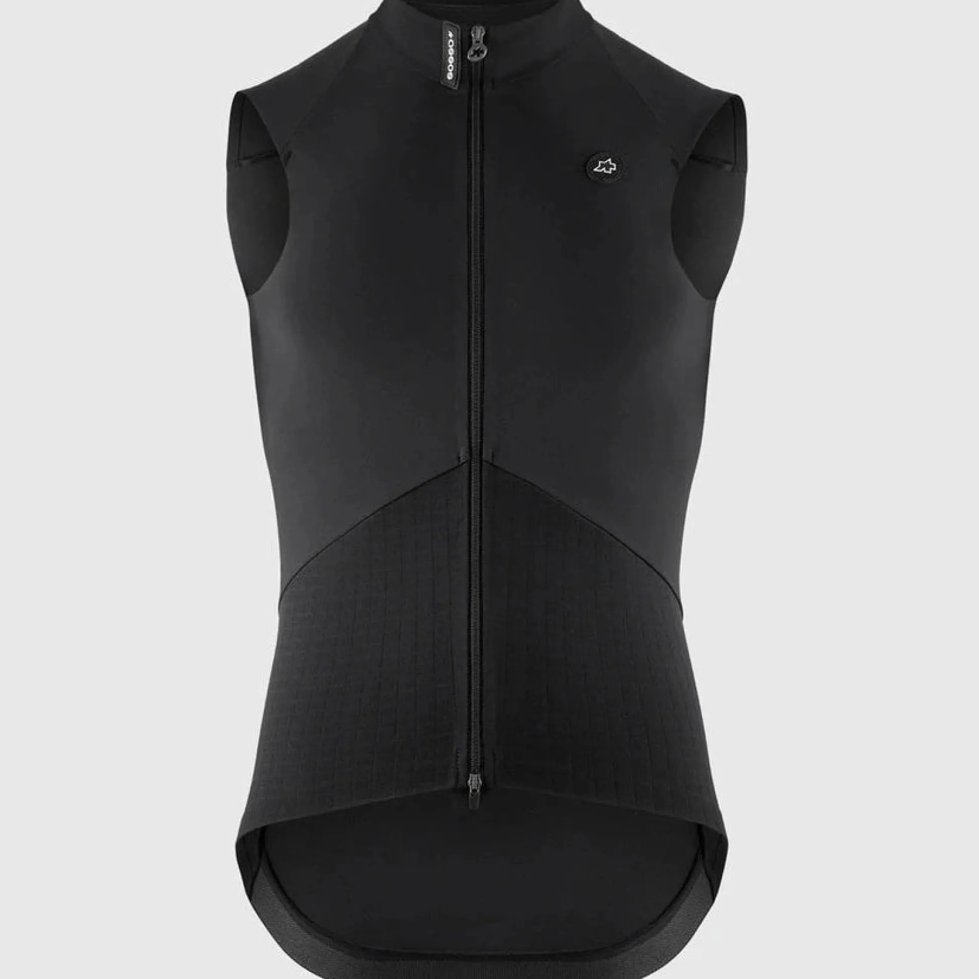 Gilet Assos Mille GTS Spring Fall S11 - Nero