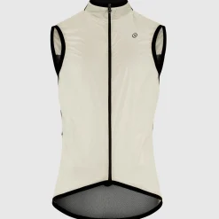 Gilet Assos Mille GT Wind C2 - Beige