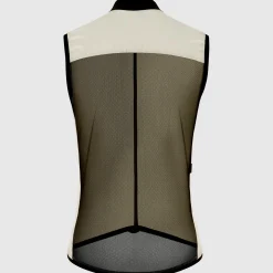 Gilet Assos Mille GT Wind C2 - Beige
