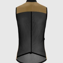 Gilet Assos Mille GT Wind C2 - Oro