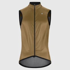Gilet Assos Mille GT Wind C2 - Oro