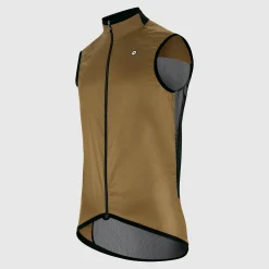 Gilet Assos Mille GT Wind C2 - Oro
