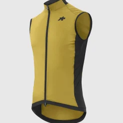 Gilet Assos Mille GT Wind S11 - Giallo
