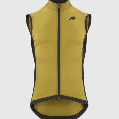 Gilet Assos Mille GT Wind S11 - Giallo