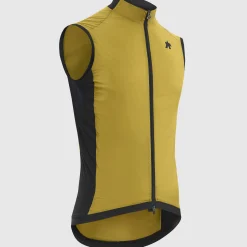Gilet Assos Mille GT Wind S11 - Giallo