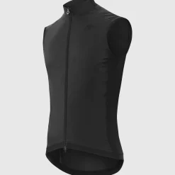 Gilet Assos Mille GT Wind S11 - Nero