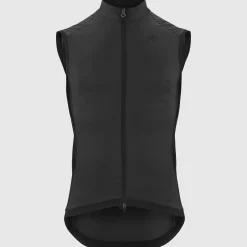 Gilet Assos Mille GT Wind S11 - Nero