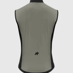 Gilet Assos Mille GT Wind S11 - Verde chiaro