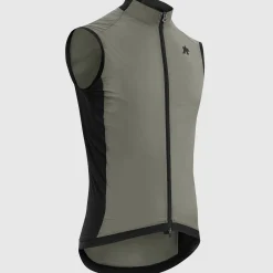 Gilet Assos Mille GT Wind S11 - Verde chiaro