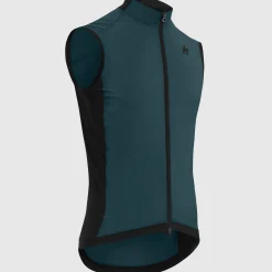 Gilet Assos Mille GT Wind S11 - Verde