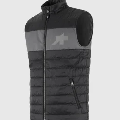 Gilet Assos SIGNATURE Thermo EVO - Nero