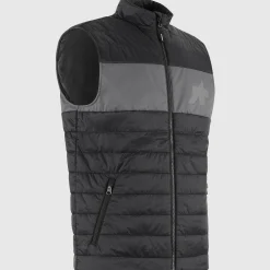 Gilet Assos SIGNATURE Thermo EVO - Nero