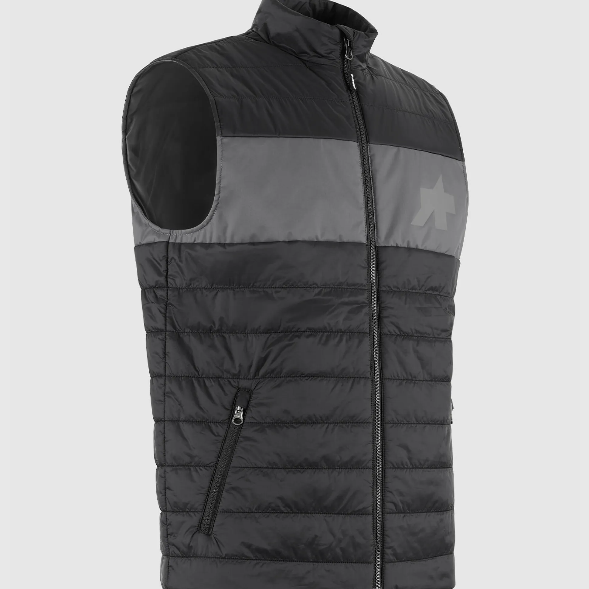 Gilet Assos SIGNATURE Thermo EVO - Nero