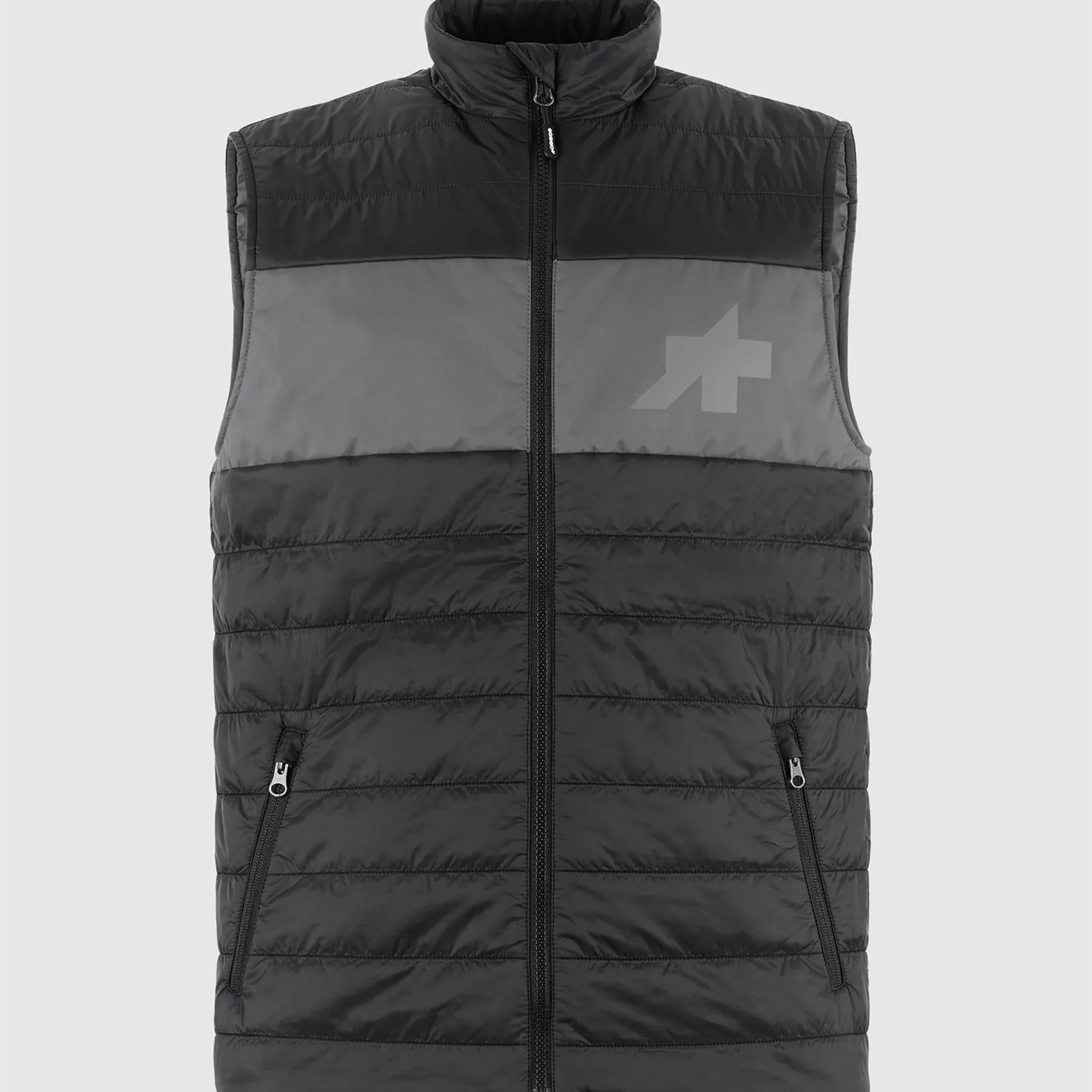 Gilet Assos SIGNATURE Thermo EVO - Nero