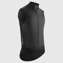 Gilet Assos Tactica Shell T5 - Nero