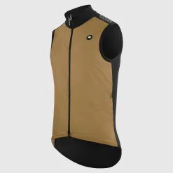 Gilet Assos Tactica Shell T5 - Oro