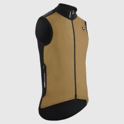 Gilet Assos Tactica Shell T5 - Oro