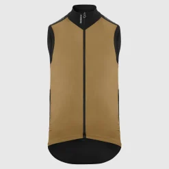 Gilet Assos Tactica Shell T5 - Oro