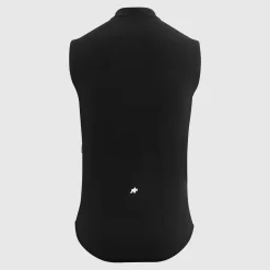 Gilet Assos Tactica Shell T5 - Oro