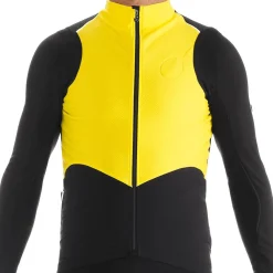 Gilet Assos TiburuGiletEquipe - Giallo