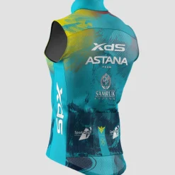 Gilet Biemme XDS Astana 2025