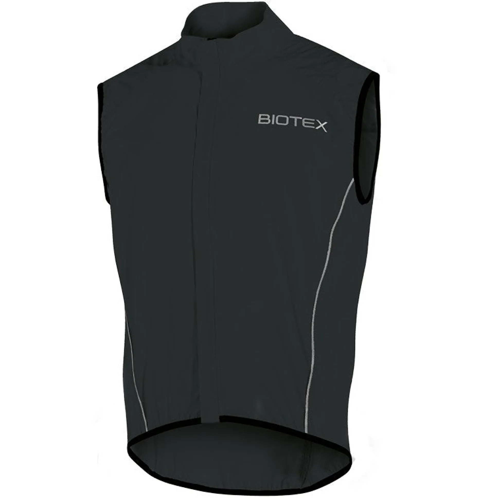 Gilet Biotex Ingamba - Grigio