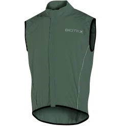 Gilet Biotex Ingamba - Verde