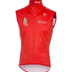 Gilet Carvico Maratona Dles Dolomites - Enel 2017
