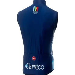 Gilet Carvico maratona dles dolomites - Enel 2019