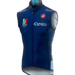 Gilet Carvico maratona dles dolomites - Enel 2019