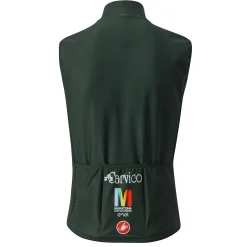 Gilet Carvico maratona dles dolomites - Enel 2022