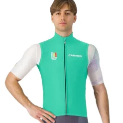 Gilet Carvico maratona dles dolomites - Enel 2025
