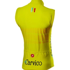 Gilet Carvico maratona dles dolomites - Enel 2021