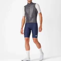Gilet Castelli Aria 2 - Grigio