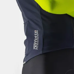 Gilet Castelli Perfetto RoS 2 - Blu scuro
