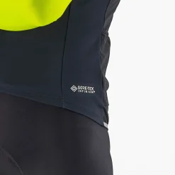 Gilet Castelli Perfetto RoS 2 - Nero