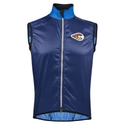 Gilet Cinelli Supercorsa - Blu
