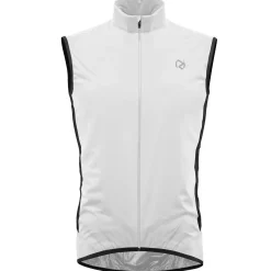 Gilet DKB Veloce - Bianco