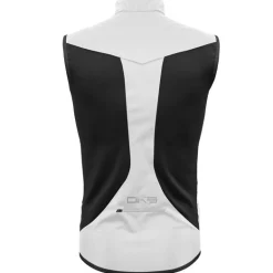 Gilet DKB Veloce - Bianco