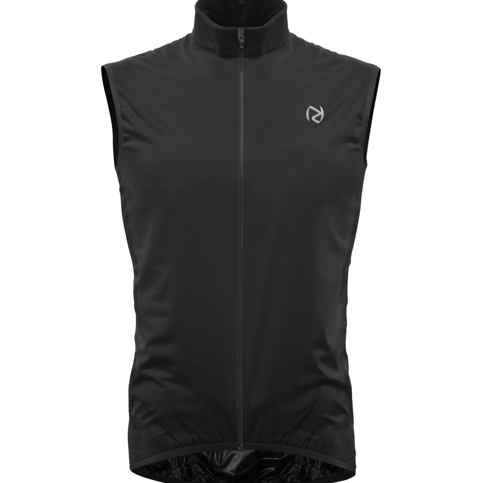 Gilet DKB Veloce - Nero