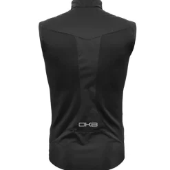 Gilet DKB Veloce - Nero