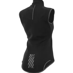 Gilet donna Ale Klimatik K-Elements - Nero