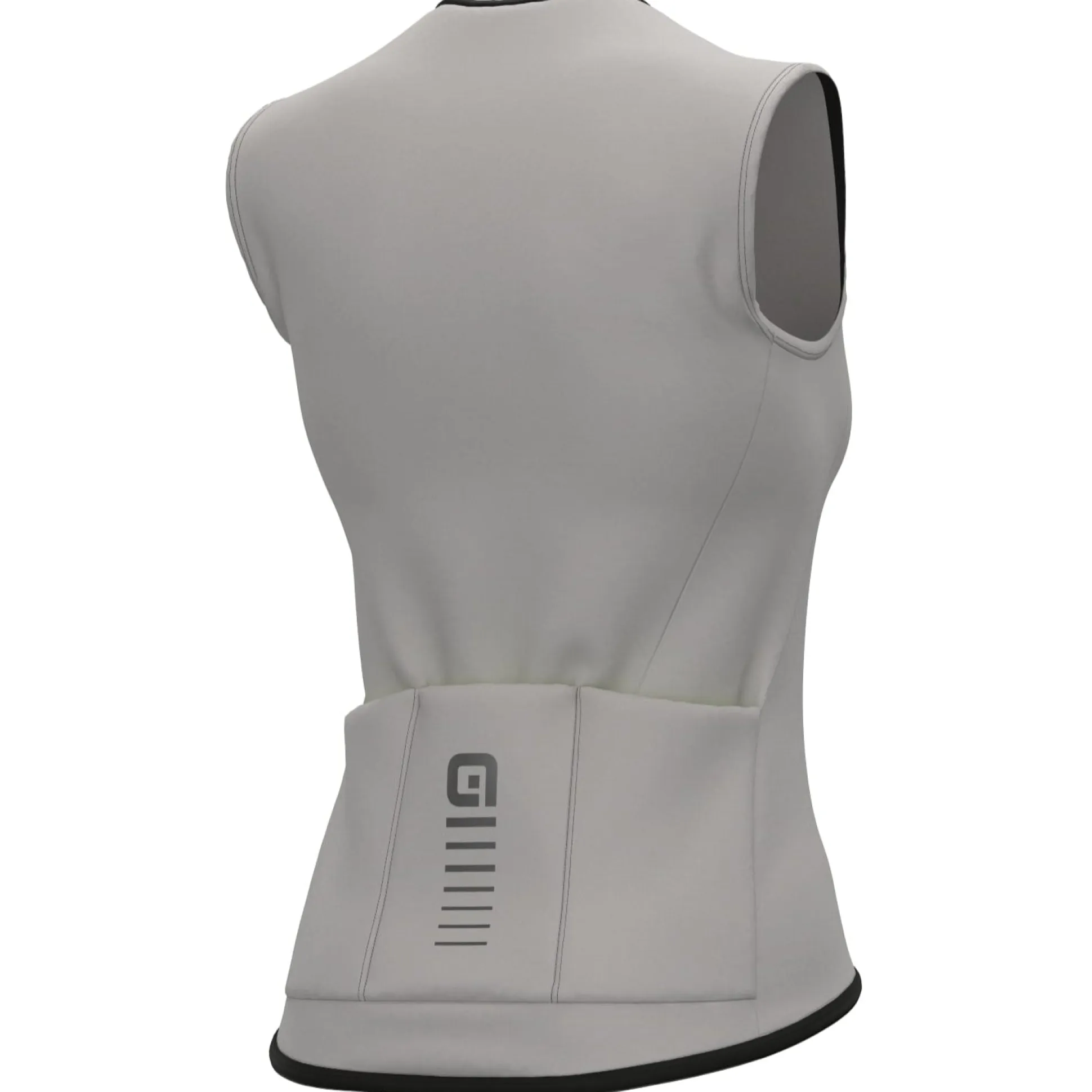 Gilet donna Ale PR-E Thermo 2.0 - Grigio