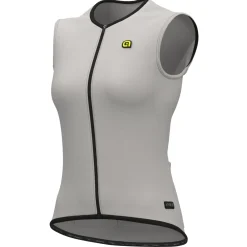 Gilet donna Ale PR-E Thermo 2.0 - Grigio