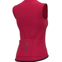 Gilet donna Ale PR-E Thermo 2.0 - Rosa