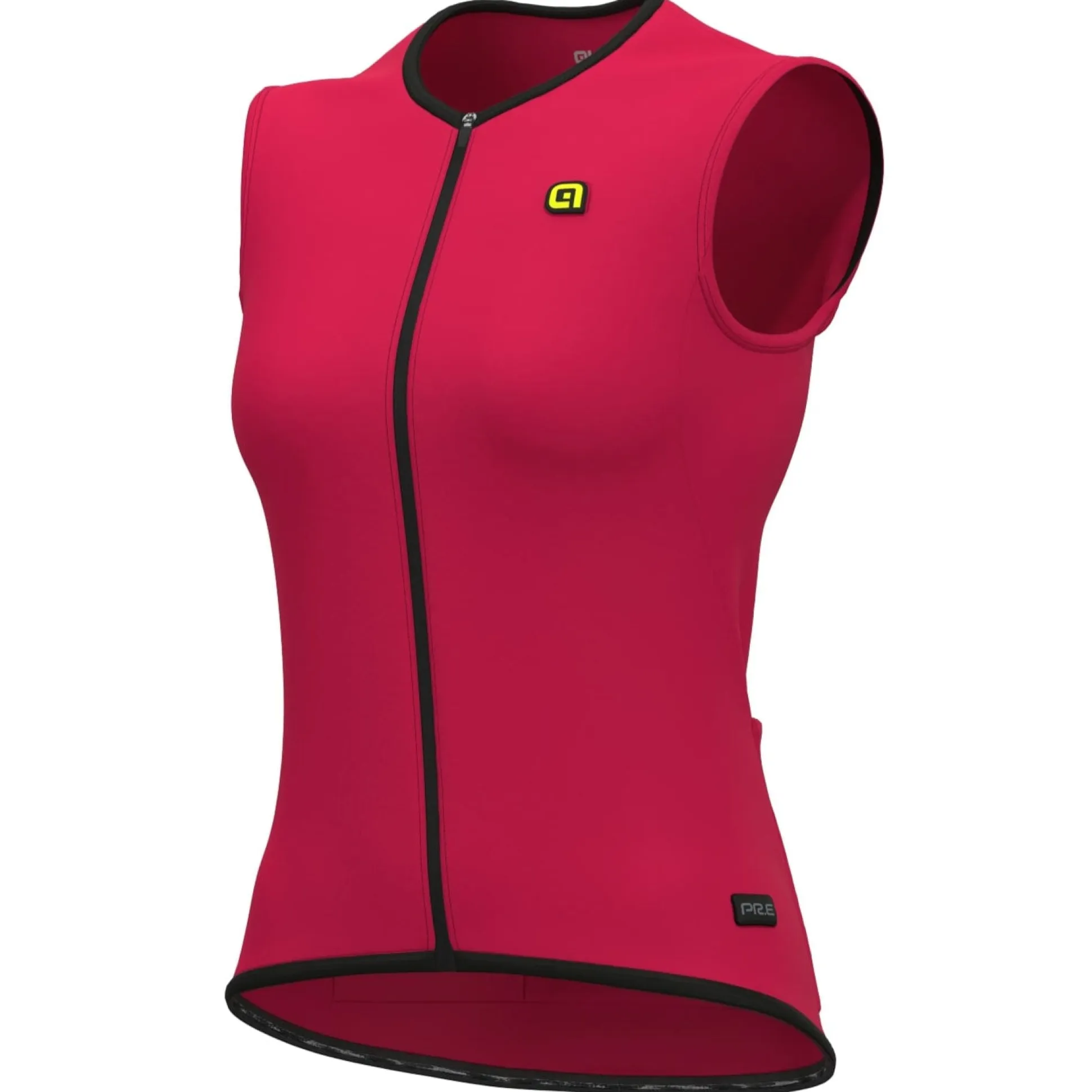 Gilet donna Ale PR-E Thermo 2.0 - Rosa