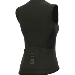Gilet donna Ale R-EV1 Thermo - Verde