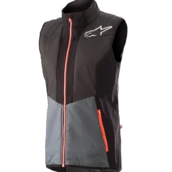 Gilet donna Alpinestars Stella Denali 2 - Nero