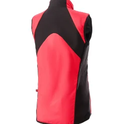 Gilet donna Alpinestars Stella Denali 2 - Rosso